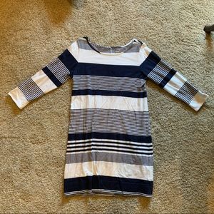 Lilly Pulitzer Knit Dress L